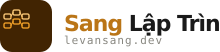 Sang Blog